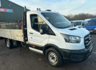 2021 FORD TRANSIT 350 LEADER ECOBLUE