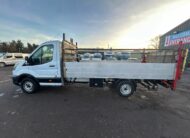 2021 FORD TRANSIT 350 LEADER ECOBLUE
