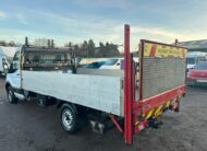 2021 FORD TRANSIT 350 LEADER ECOBLUE