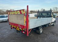 2021 FORD TRANSIT 350 LEADER ECOBLUE
