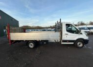 2021 FORD TRANSIT 350 LEADER ECOBLUE