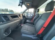 2021 FORD TRANSIT 350 LEADER ECOBLUE