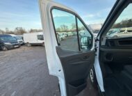 2021 FORD TRANSIT 350 LEADER ECOBLUE
