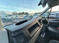 2021 FORD TRANSIT 350 LEADER ECOBLUE