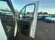 2021 FORD TRANSIT 350 LEADER ECOBLUE