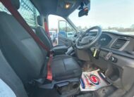 2021 FORD TRANSIT 350 LEADER ECOBLUE