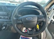 2021 FORD TRANSIT 350 LEADER ECOBLUE
