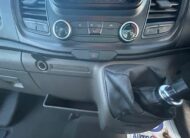 2021 FORD TRANSIT 350 LEADER ECOBLUE