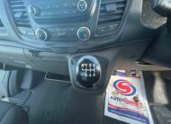 2021 FORD TRANSIT 350 LEADER ECOBLUE