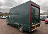 2007 MERCEDES SPRINTER 313 CDI LWB