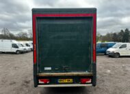 2007 MERCEDES SPRINTER 313 CDI LWB