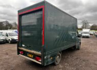 2007 MERCEDES SPRINTER 313 CDI LWB