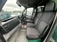 2007 MERCEDES SPRINTER 313 CDI LWB