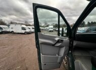 2007 MERCEDES SPRINTER 313 CDI LWB
