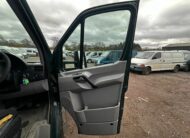 2007 MERCEDES SPRINTER 313 CDI LWB