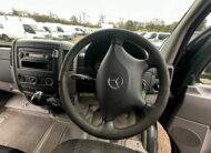 2007 MERCEDES SPRINTER 313 CDI LWB