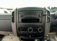 2007 MERCEDES SPRINTER 313 CDI LWB