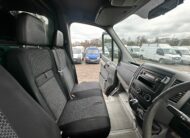 2007 MERCEDES SPRINTER 313 CDI LWB