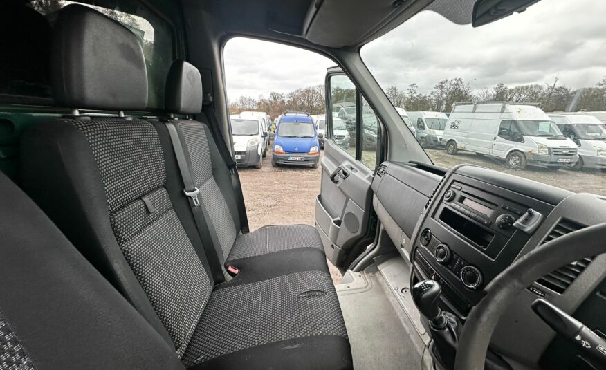 2007 MERCEDES SPRINTER 313 CDI LWB
