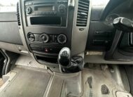 2007 MERCEDES SPRINTER 313 CDI LWB