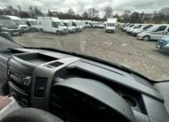 2007 MERCEDES SPRINTER 313 CDI LWB