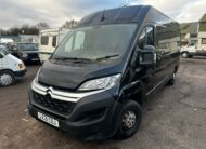 2021 CITROEN RELAY 35 L3H2 ENTERPRISE BLUEHDI S/S
