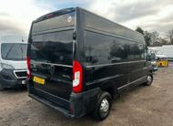 2021 CITROEN RELAY 35 L3H2 ENTERPRISE BLUEHDI S/S