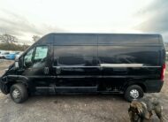 2021 CITROEN RELAY 35 L3H2 ENTERPRISE BLUEHDI S/S
