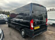 2021 CITROEN RELAY 35 L3H2 ENTERPRISE BLUEHDI S/S