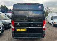 2021 CITROEN RELAY 35 L3H2 ENTERPRISE BLUEHDI S/S
