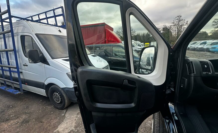 2021 CITROEN RELAY 35 L3H2 ENTERPRISE BLUEHDI S/S
