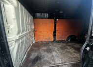 2021 CITROEN RELAY 35 L3H2 ENTERPRISE BLUEHDI S/S
