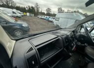 2021 CITROEN RELAY 35 L3H2 ENTERPRISE BLUEHDI S/S