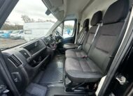 2021 CITROEN RELAY 35 L3H2 ENTERPRISE BLUEHDI S/S
