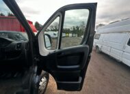2021 CITROEN RELAY 35 L3H2 ENTERPRISE BLUEHDI S/S