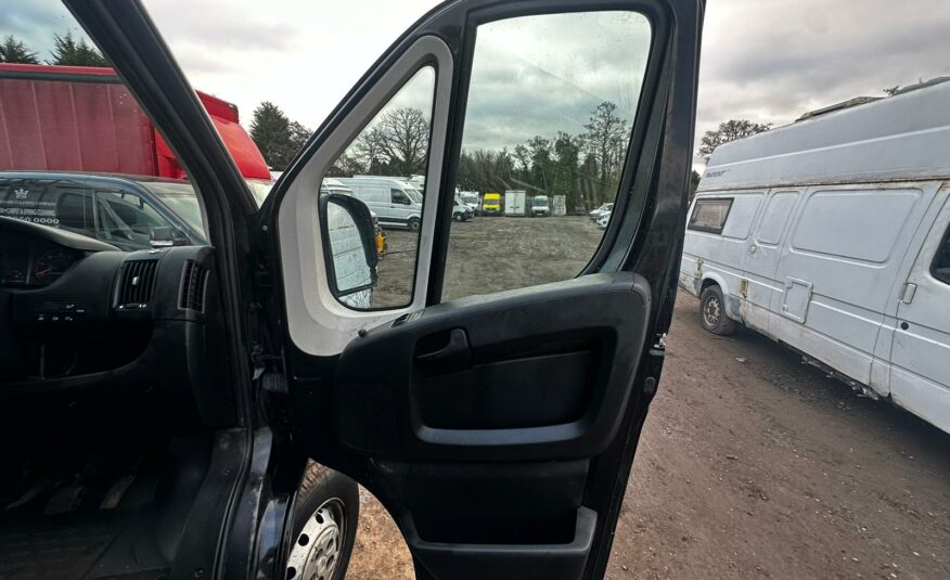 2021 CITROEN RELAY 35 L3H2 ENTERPRISE BLUEHDI S/S