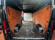 2021 CITROEN RELAY 35 L3H2 ENTERPRISE BLUEHDI S/S