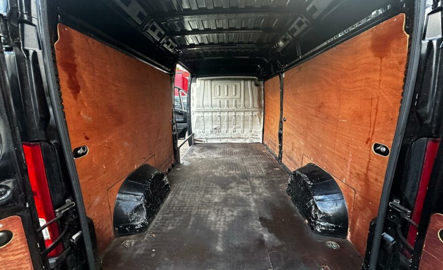 2021 CITROEN RELAY 35 L3H2 ENTERPRISE BLUEHDI S/S