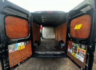 2021 CITROEN RELAY 35 L3H2 ENTERPRISE BLUEHDI S/S