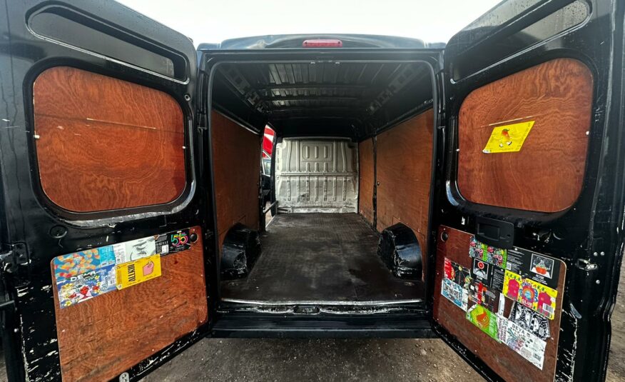 2021 CITROEN RELAY 35 L3H2 ENTERPRISE BLUEHDI S/S