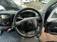 2021 CITROEN RELAY 35 L3H2 ENTERPRISE BLUEHDI S/S