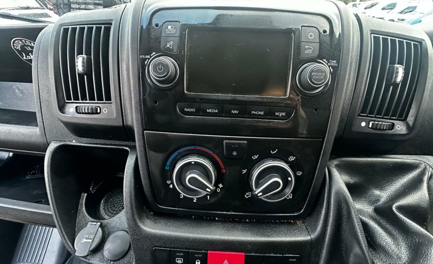 2021 CITROEN RELAY 35 L3H2 ENTERPRISE BLUEHDI S/S