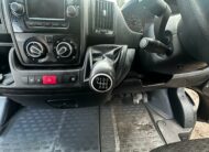 2021 CITROEN RELAY 35 L3H2 ENTERPRISE BLUEHDI S/S