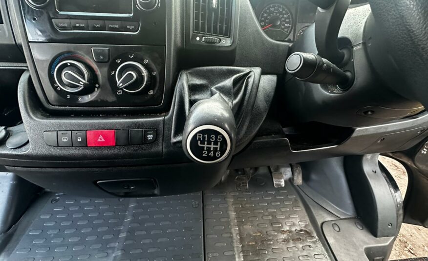 2021 CITROEN RELAY 35 L3H2 ENTERPRISE BLUEHDI S/S