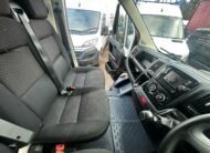 2021 CITROEN RELAY 35 L3H2 ENTERPRISE BLUEHDI S/S