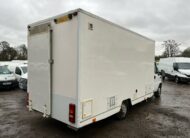 2004 CITROEN RELAY 1800 TD HDI MWB