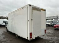 2004 CITROEN RELAY 1800 TD HDI MWB