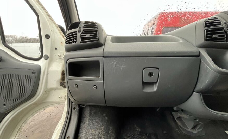 2004 CITROEN RELAY 1800 TD HDI MWB