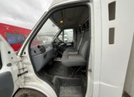 2004 CITROEN RELAY 1800 TD HDI MWB