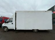 2004 CITROEN RELAY 1800 TD HDI MWB